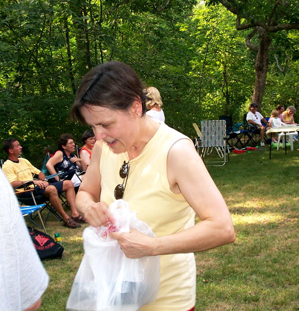 Deborah