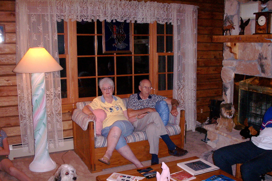 Oella & Dick