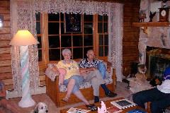 Oella & Dick