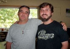 Fred & Todd